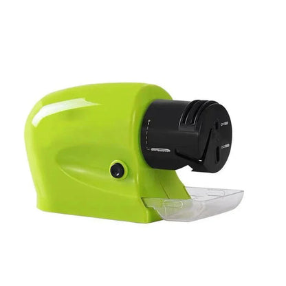 Afilador De Cuchillos